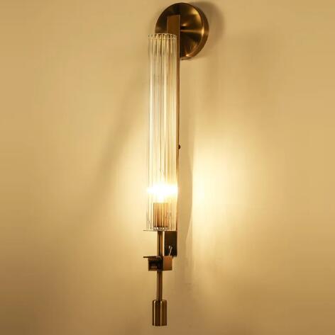 What Are the Benefits of Custom Wall Lamps?