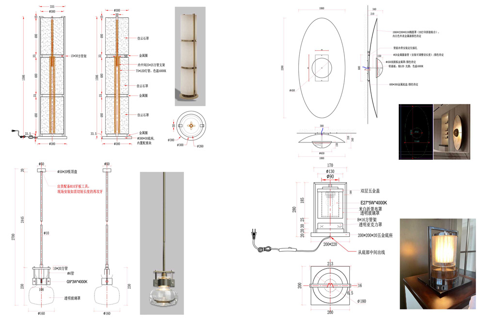 Custom Chandelier manufacturers