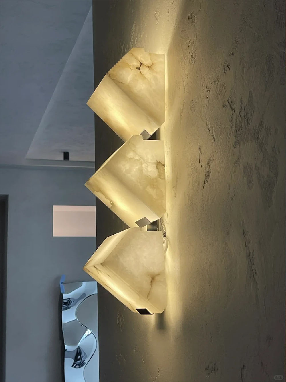 wall lamps interior