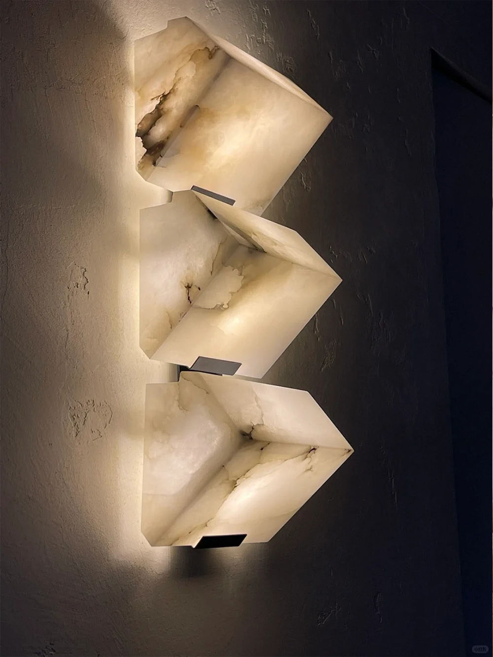 wall lamps interior