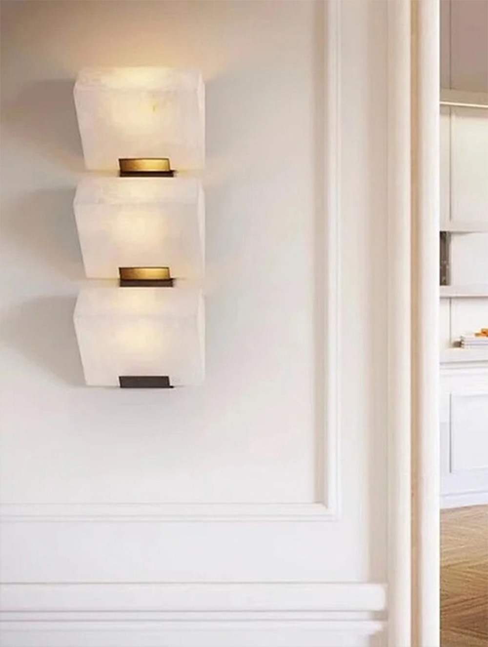 wall lamps interior