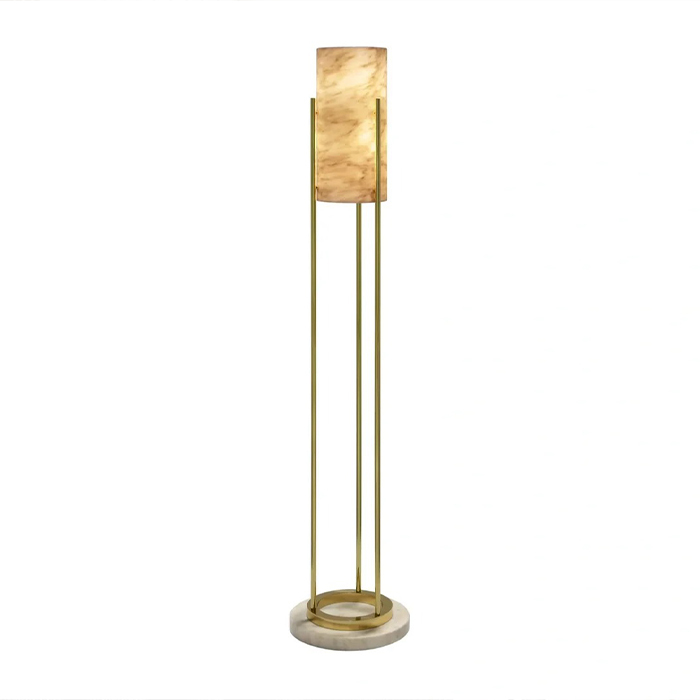 Simple Phnom Penh floor lamp home study bedroom lamp