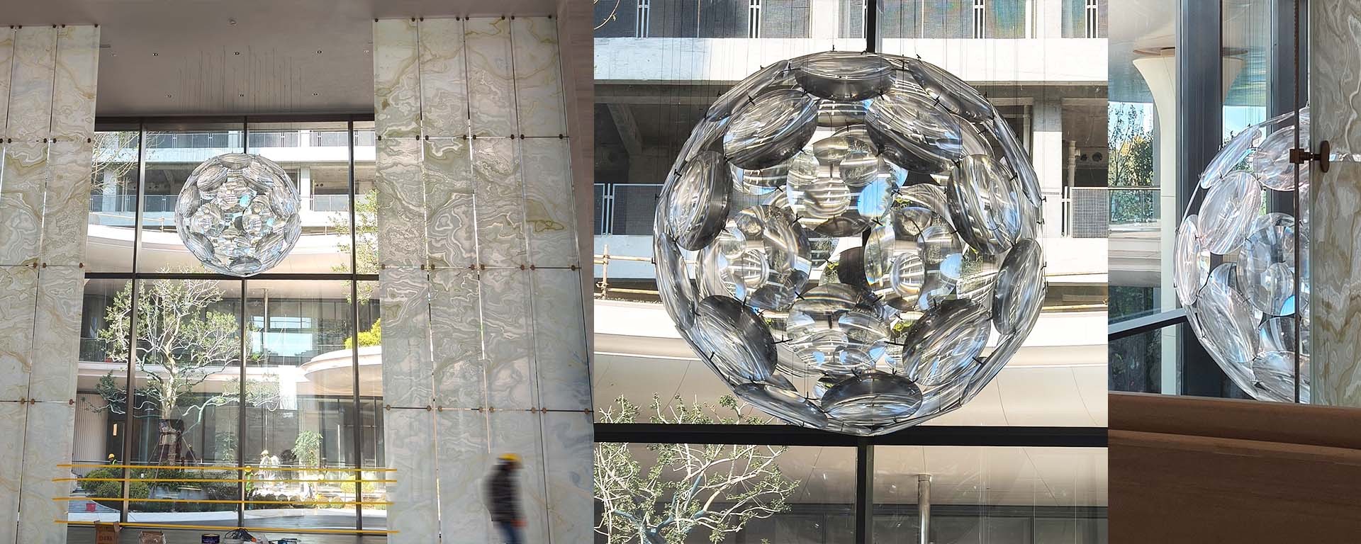 Scultura personalizzata