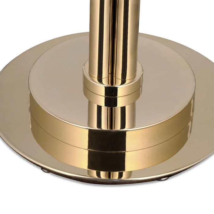 Modern style living room bedroom floor lamp