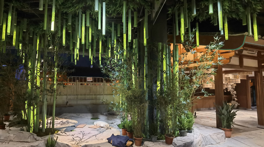 Arabian chandelier Arabian chandelier