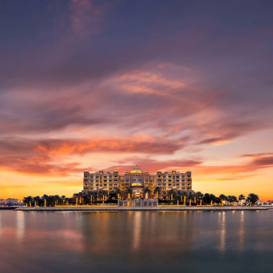 HÔTEL KEMPI ET QATAR, DOHA