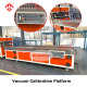 WPC Pvc Wall Panel Plant Manufacturing Machine Equipment