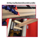 Pvc Skirring Board Baseboard Production Extrusion Line