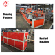 Pvc Marble Profile Making Machine Production Extrusion Line