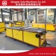 Transparent PVC Price Tag Holder Production Extrusion Line