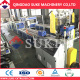 Transparent Co-extrusion Pvc Date Strip Extruder Machine