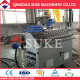 Transparent Co-extrusion Pvc Date Strip Extruder Machine