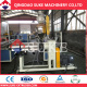 Transparent Co-extrusion Pvc Date Strip Extruder Machine