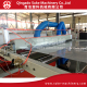 Single Multilayer ABA PE PP PS TPE Sheet Extrusion Line