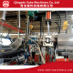 Single Multilayer ABA PE PP PS TPE Sheet Extrusion Line