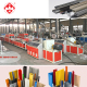 PVC Profile Making Machine Extrusion Production Line