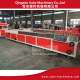 PVC Profile Making Machine Extrusion Production Line