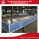 PE Foam Profile Extrusion Machine Production Line