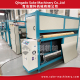 Plastic PP Hollow Corrugated Sheet Production Line Machine