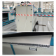 PP Hollow Formwork Extrusion Production Line