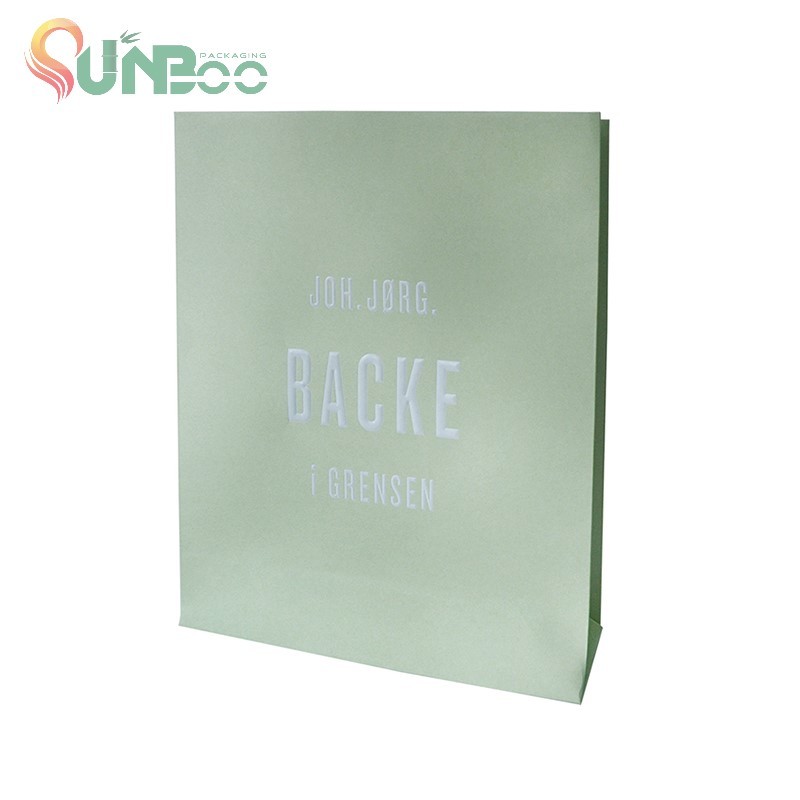 sac cadeau en papier pliant japonais