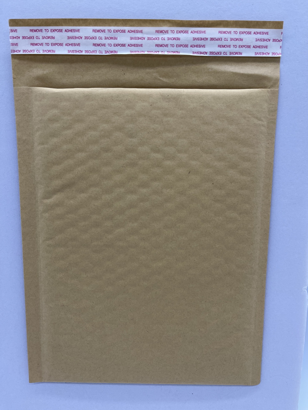 paper shipping bags with adhesive tape