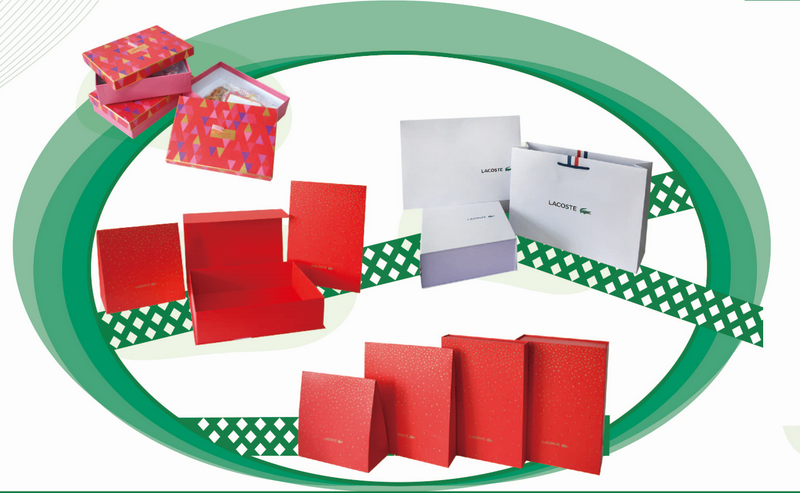 mailer boxes with full color printing
