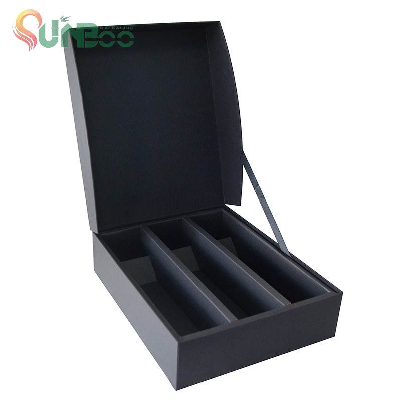 China Wine Box Packaging Manufacturers