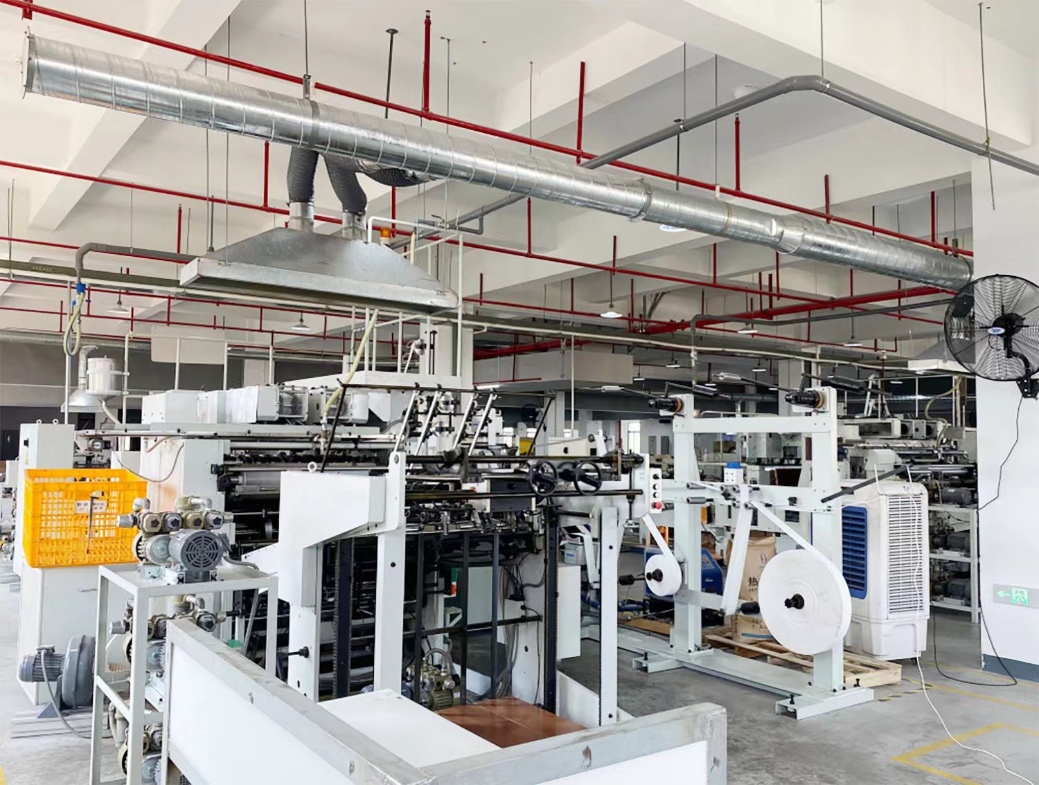 Installations avancées