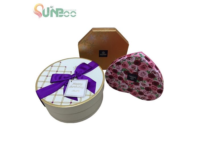 Considérations importantes pour l'emballage des boîtes alimentaires