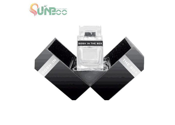 Comment concevoir un emballage de boîte cosmétique accrocheur