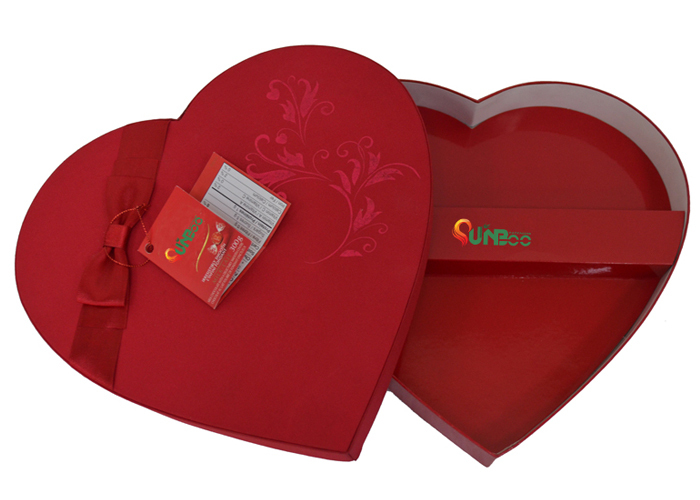 L'application de la colorimétrie dans les emballages de boîtes alimentaires