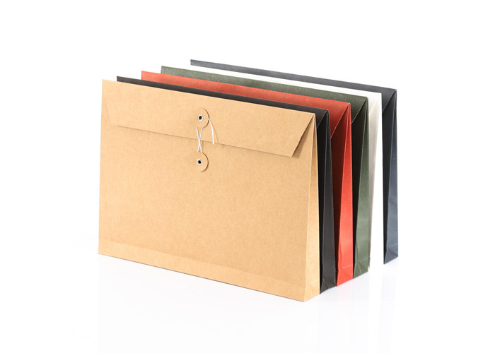 Quels types de papier sont utilisés pour fabriquer des sacs en papier ?