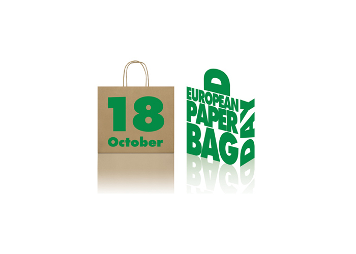 Journée européenne du sac en papier