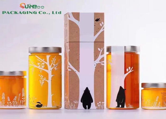 Êtes-vous prêt pour la personnalisation de la boîte en papier cadeau ?