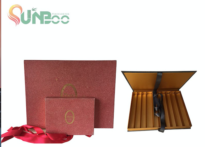 Une nouvelle façon de recycler les cartons d'emballage des produits