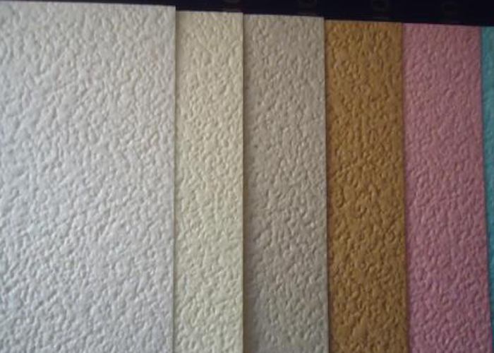 Quels sont les matériaux de carton d'emballage?