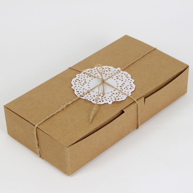 gift packaging BOX