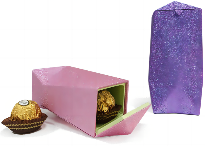 Comment les boîtes d'emballage alimentaire peuvent augmenter les ventes de produits