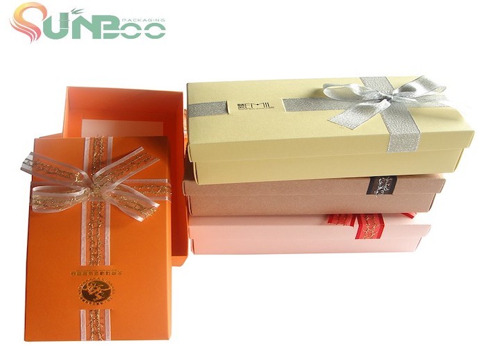 Quelles informations les boîtes d'emballages cosmétiques peuvent-elles transmettre ?