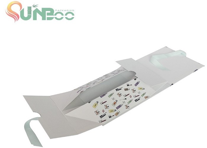 La valeur marketing des boîtes d'emballage cosmétique