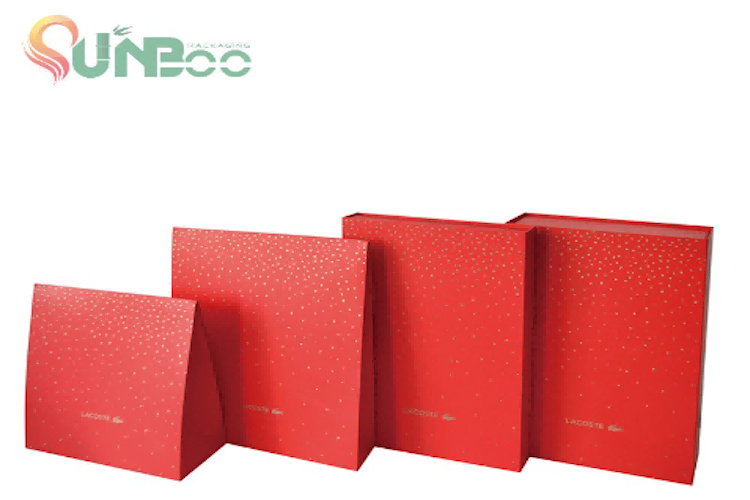 La conception d'emballages professionnels est-elle nécessaire pour la vente de produits ?