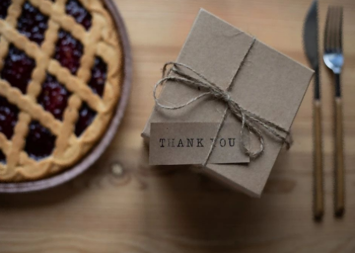 Quelle est la valeur du sac en papier cadeau