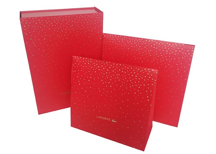 Les gens aiment les coffrets cadeaux ?