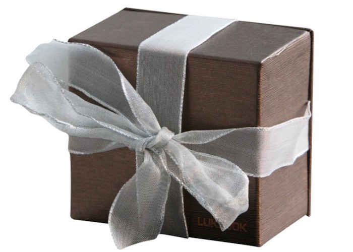 Pourquoi les coffrets cadeaux sont-ils une bonne idée ?