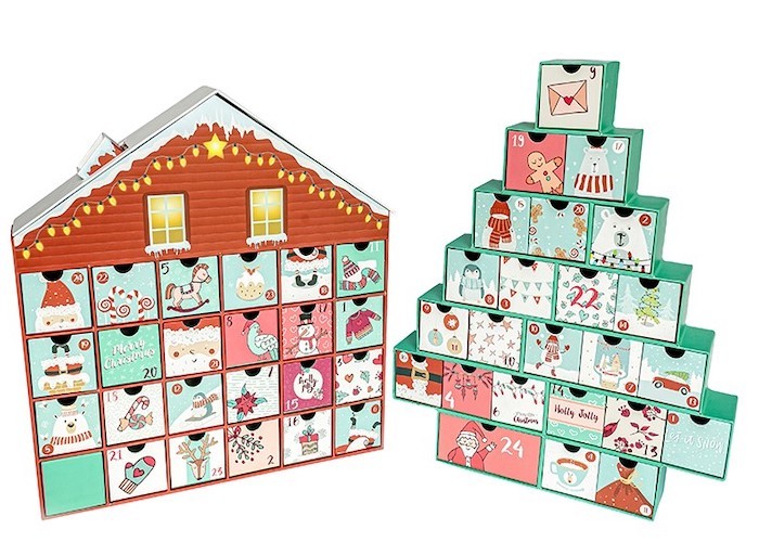 Coffret pain d'épice : un cadeau de fête festif et comestible