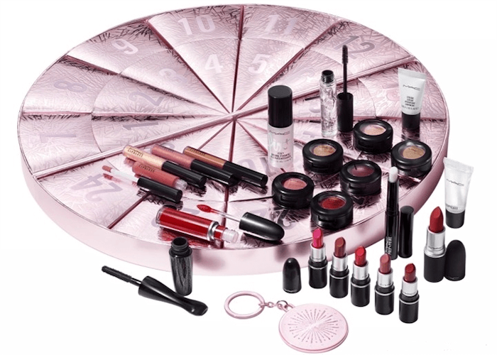 Caractéristiques du coffret cadeau de Noël