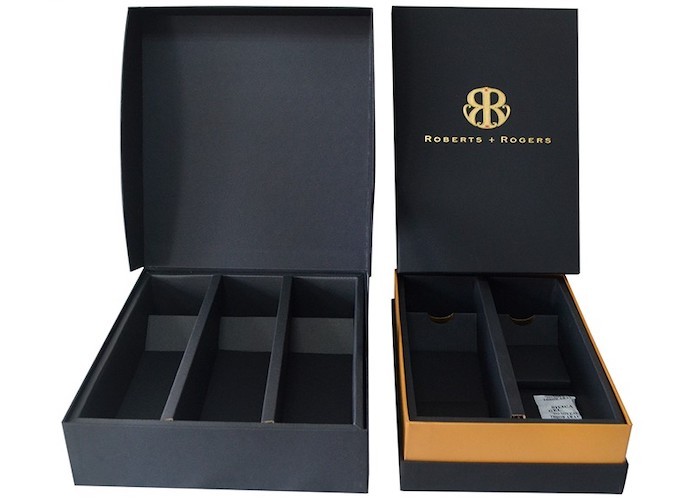 Quels aspects du processus de boîte d'emballage de vin rouge