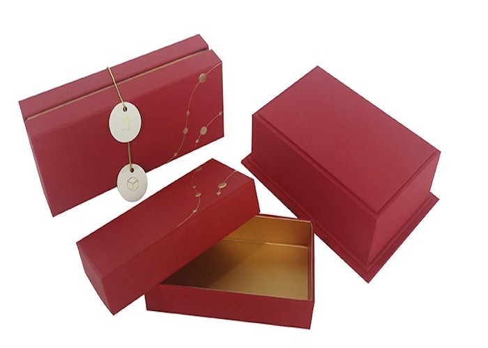 Boostez vos ventes avec un coffret cadeau remarquable