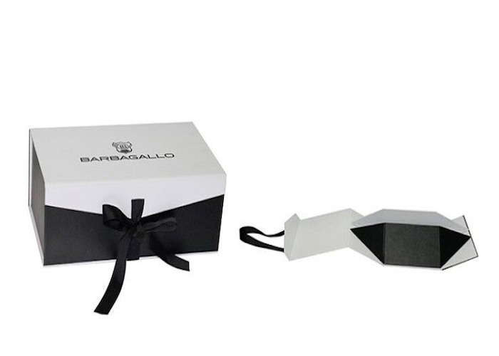 Pourquoi l'emballage en boîte pliante est-il un concept si cool ?